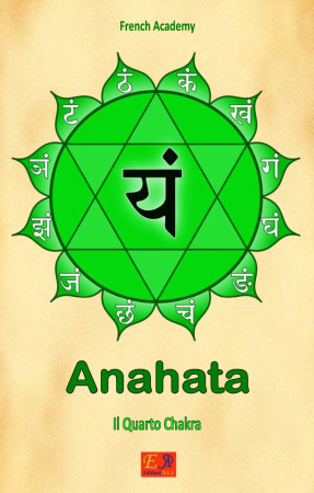 4° Chakra - Anahata